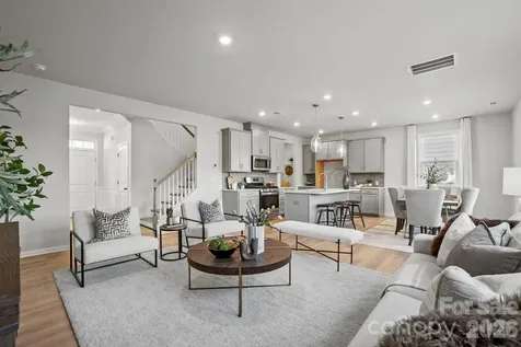 17126 Walker Wylie Drive Charlotte NC 28278