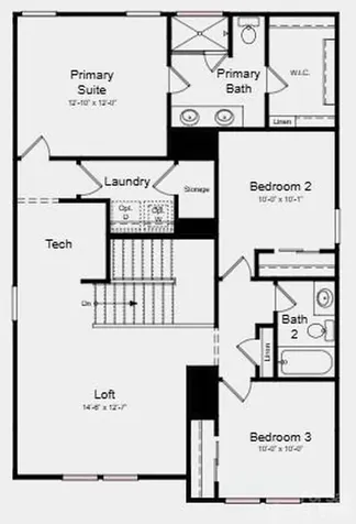 17126 Walker Wylie Drive Charlotte NC 28278
