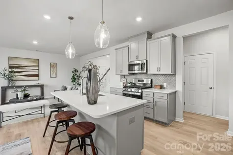 17126 Walker Wylie Drive Charlotte NC 28278