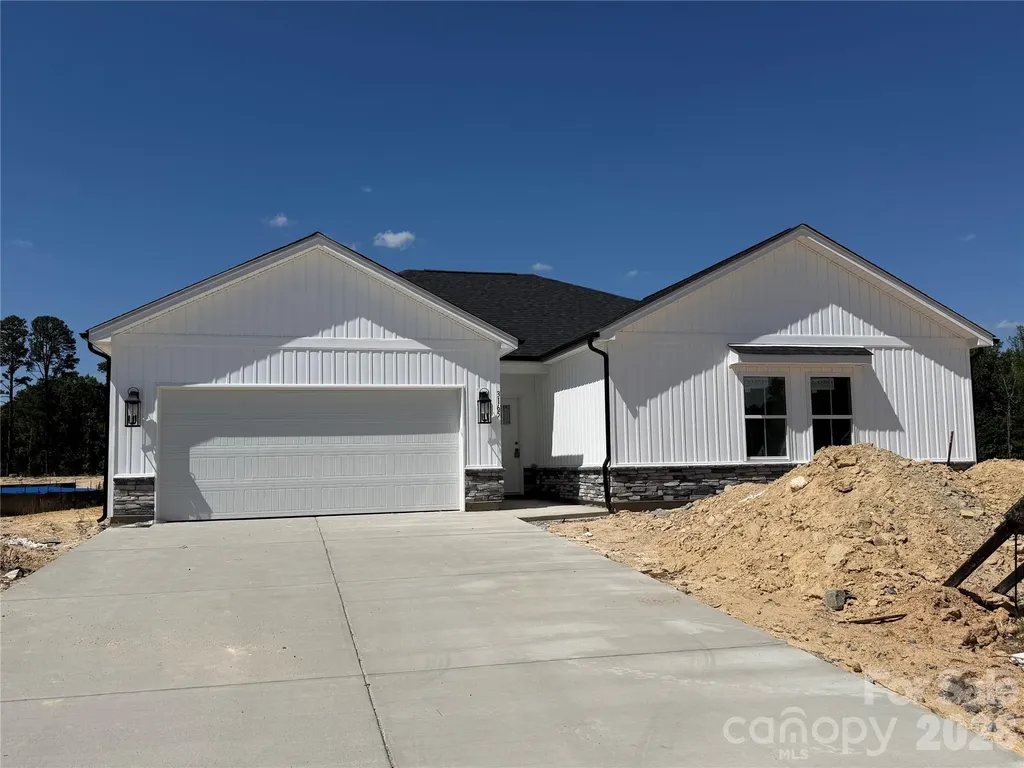 Lot 25 Lavender Lane Kannapolis NC 28083
