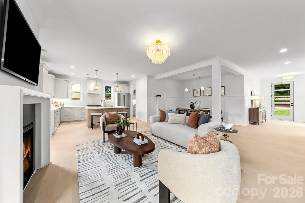 2763 Parkway Avenue Charlotte NC 28208
