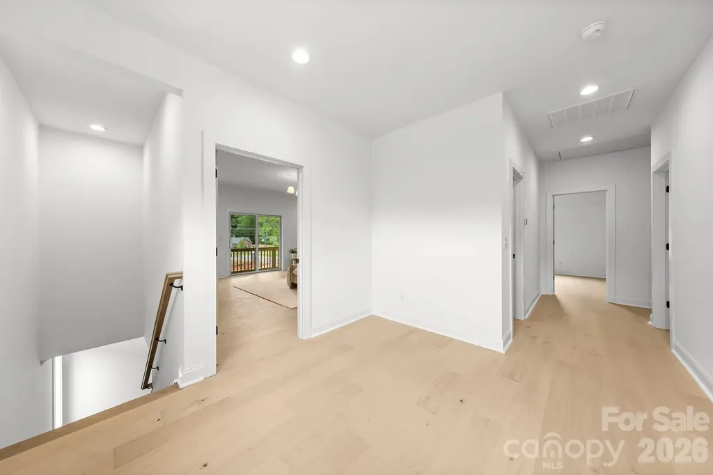 2763 Parkway Avenue Charlotte NC 28208