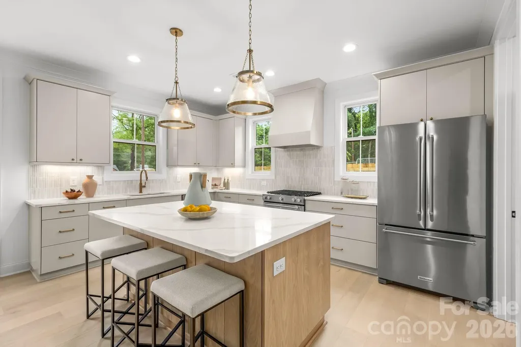 2763 Parkway Avenue Charlotte NC 28208