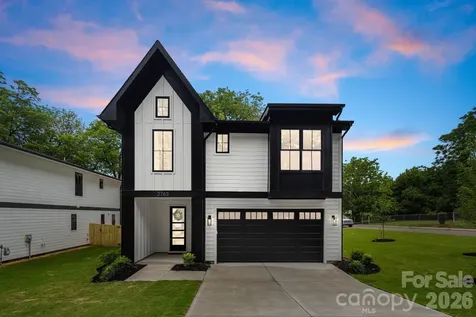 2763 Parkway Avenue Charlotte NC 28208