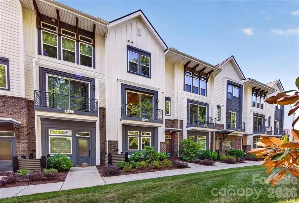 4136 Castleton Road Charlotte NC 28211