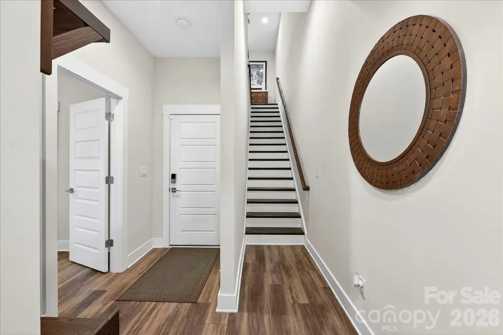 4136 Castleton Road Charlotte NC 28211