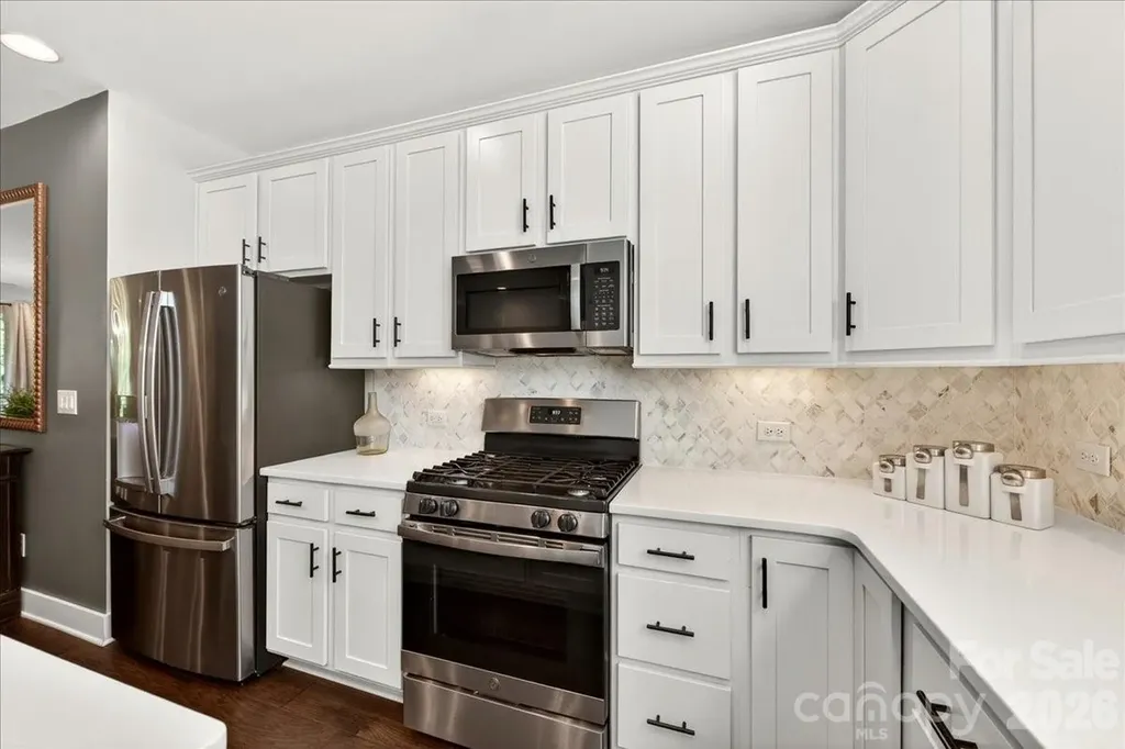 4136 Castleton Road Charlotte NC 28211