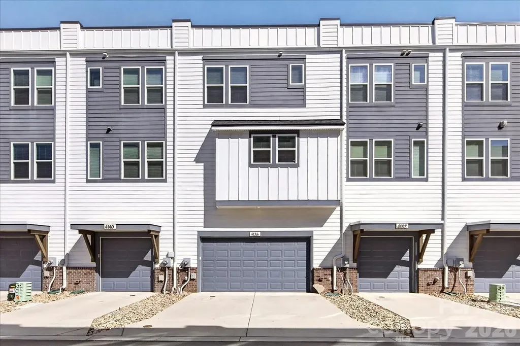 4136 Castleton Road Charlotte NC 28211