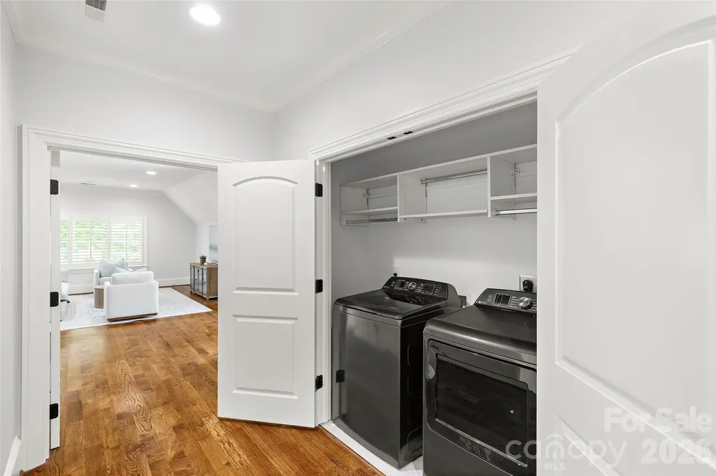 2427 Danbury Street Charlotte NC 28211
