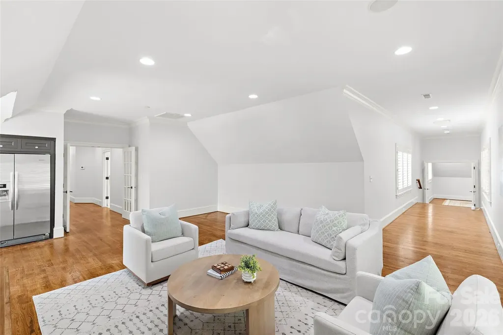 2427 Danbury Street Charlotte NC 28211