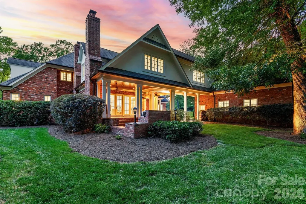 2427 Danbury Street Charlotte NC 28211