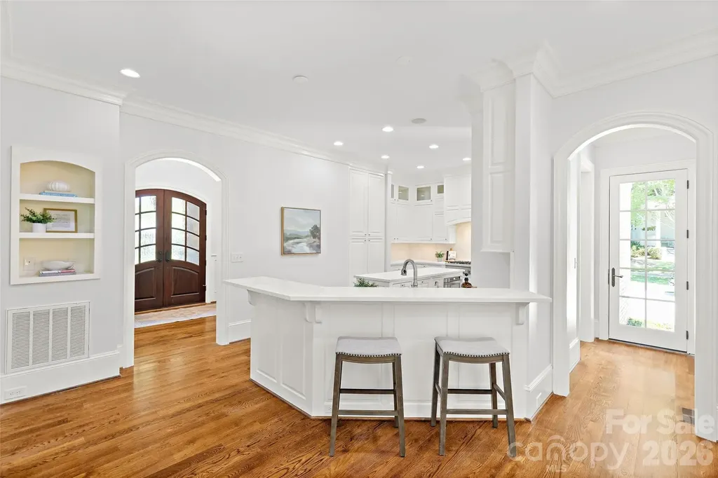 2427 Danbury Street Charlotte NC 28211