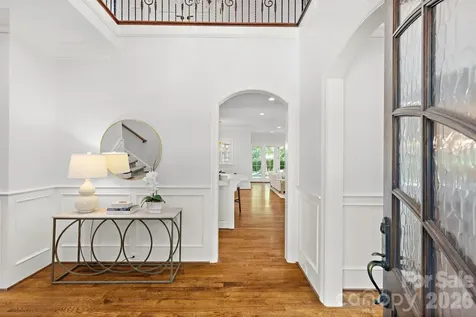 2427 Danbury Street Charlotte NC 28211