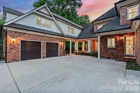 2427 Danbury Street Charlotte NC 28211