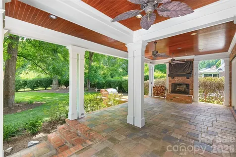 2427 Danbury Street Charlotte NC 28211