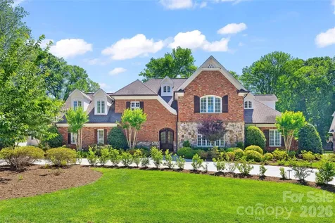 2427 Danbury Street Charlotte NC 28211