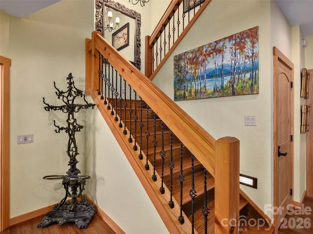 350 Snow Flake Lane Maggie Valley NC 28751