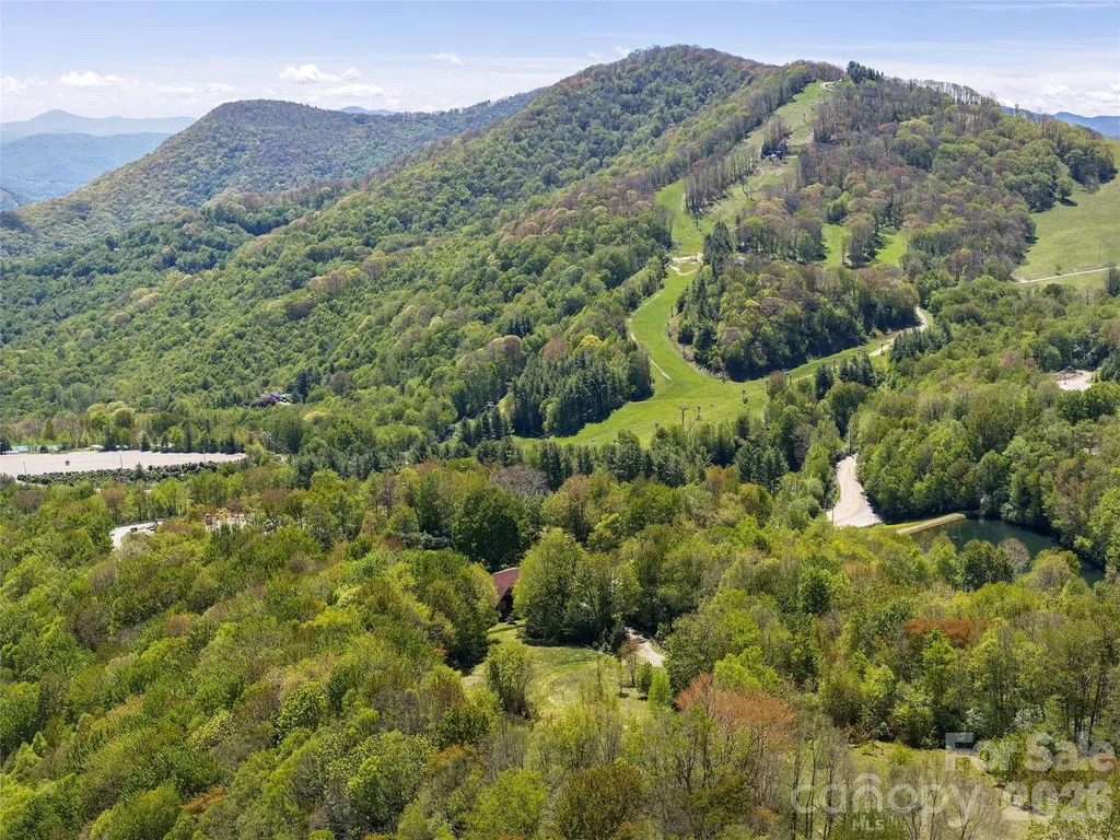 350 Snow Flake Lane Maggie Valley NC 28751