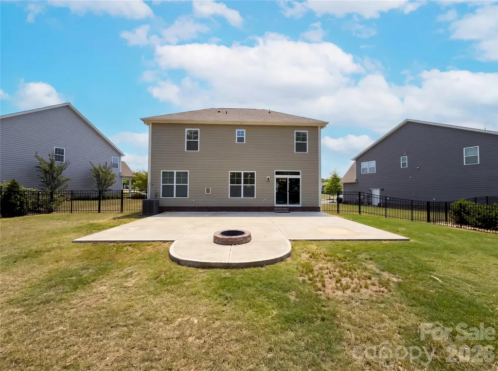 5013 Shadowbrook Road Waxhaw NC 28173