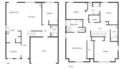 5013 Shadowbrook Road Waxhaw NC 28173