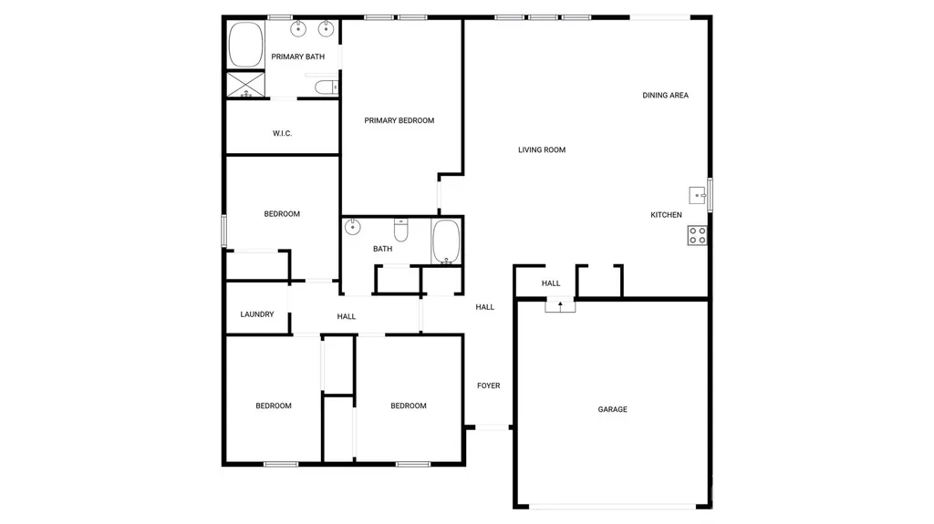 7110 Strawberry Fields Lane Charlotte NC 28278