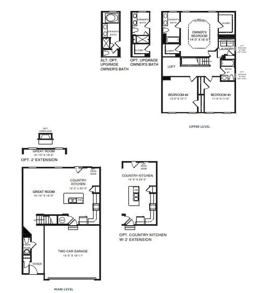 2264 Island Lake Drive Charlotte NC 28214