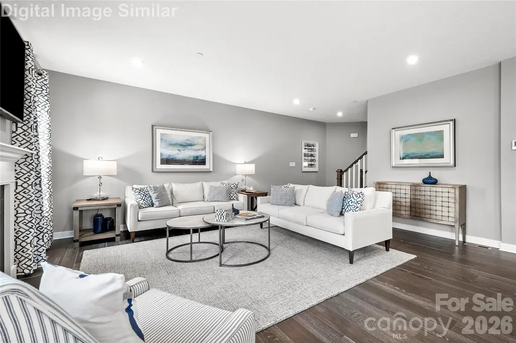 2264 Island Lake Drive Charlotte NC 28214