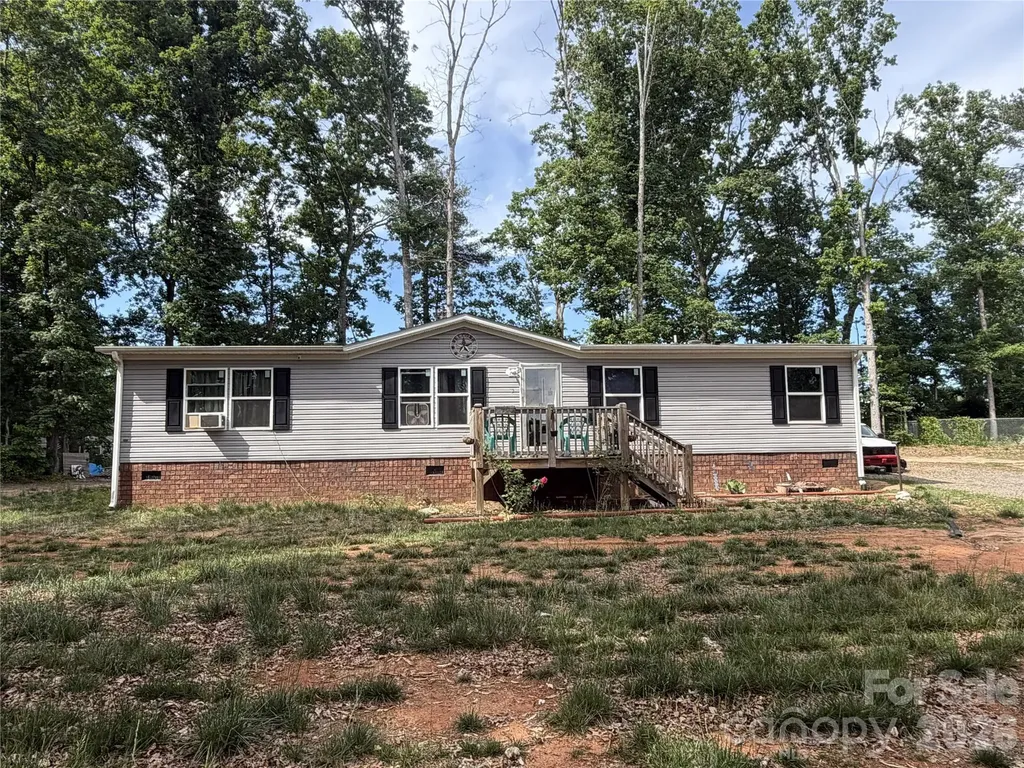 915 Jay Burke Road Taylorsville NC 28681