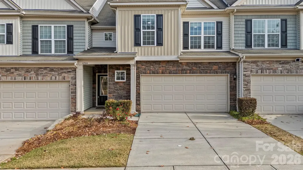 4364 Park South Station Boulevard Charlotte NC 28210