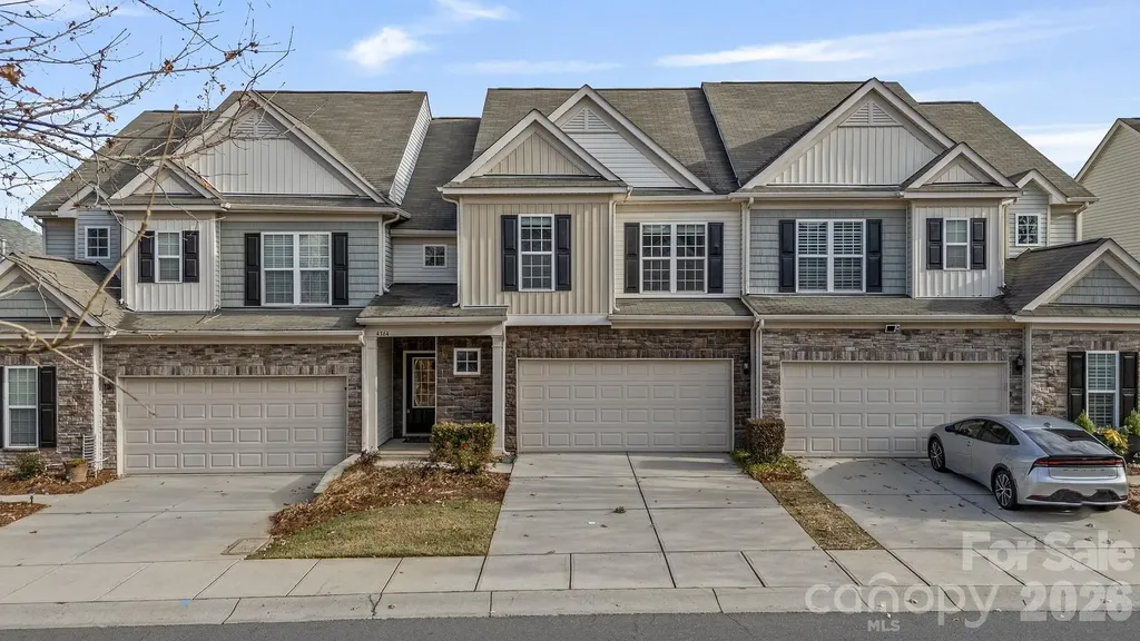 4364 Park South Station Boulevard Charlotte NC 28210