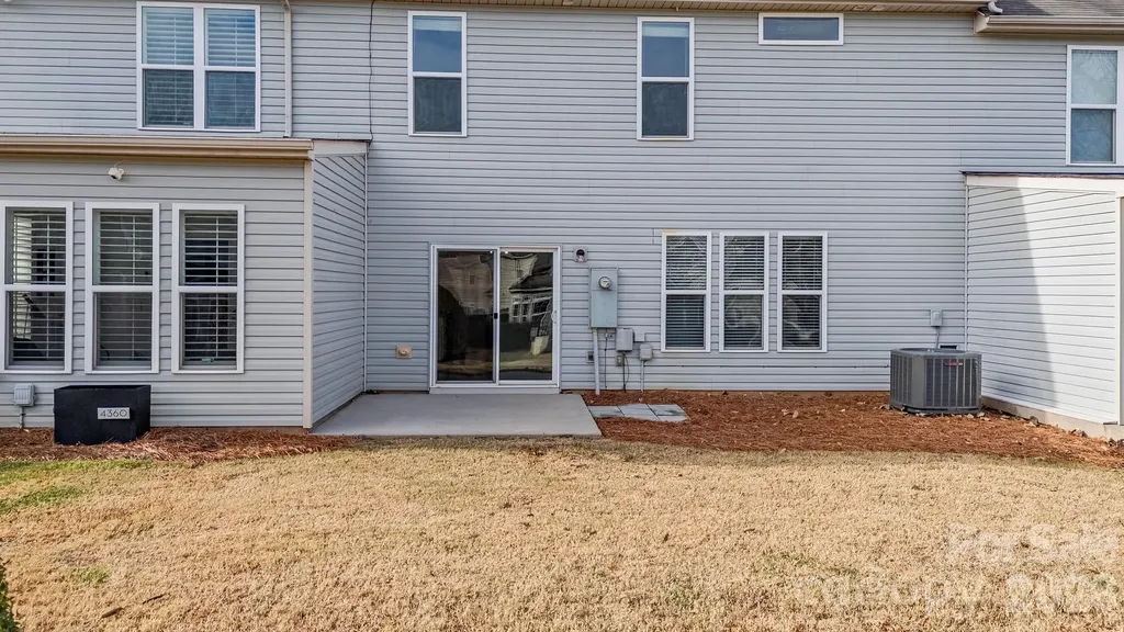 4364 Park South Station Boulevard Charlotte NC 28210