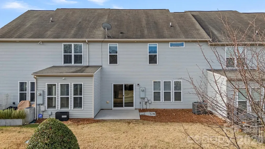 4364 Park South Station Boulevard Charlotte NC 28210