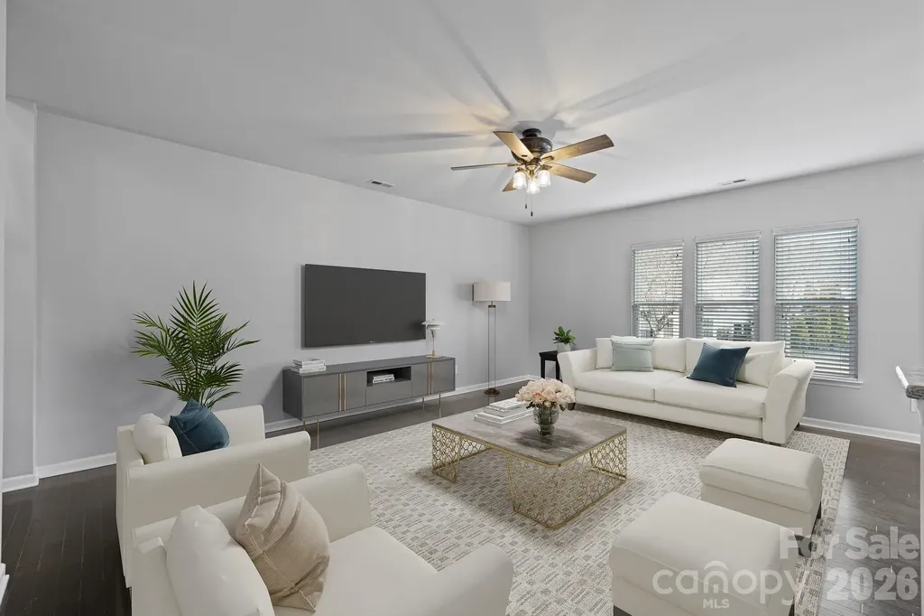 4364 Park South Station Boulevard Charlotte NC 28210