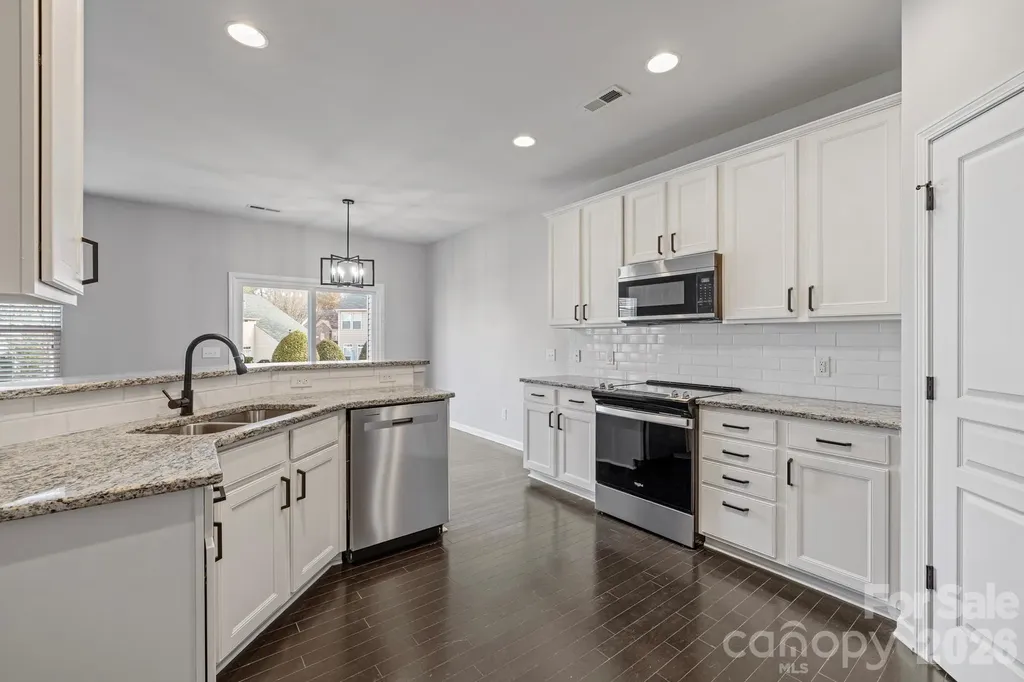 4364 Park South Station Boulevard Charlotte NC 28210