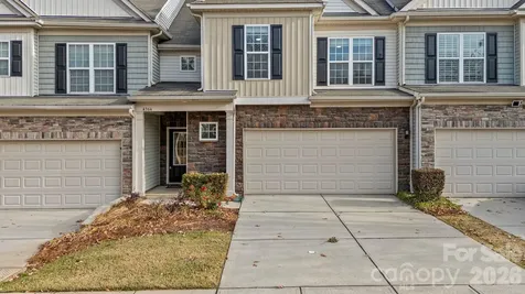 4364 Park South Station Boulevard Charlotte NC 28210