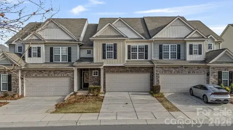 4364 Park South Station Boulevard Charlotte NC 28210