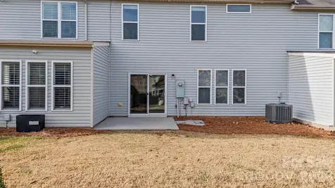 4364 Park South Station Boulevard Charlotte NC 28210
