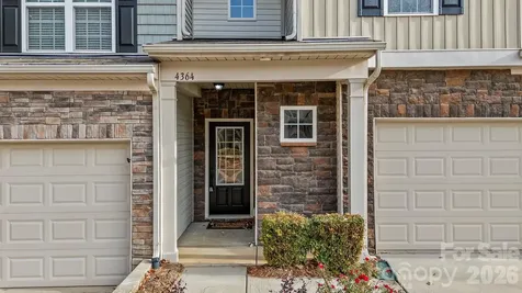 4364 Park South Station Boulevard Charlotte NC 28210