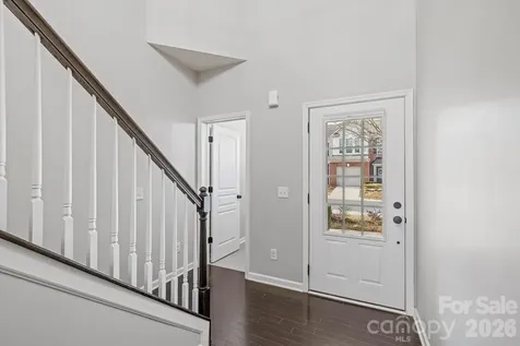 4364 Park South Station Boulevard Charlotte NC 28210