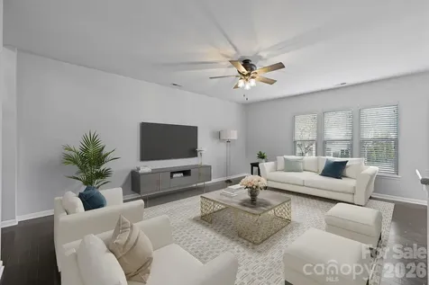 4364 Park South Station Boulevard Charlotte NC 28210