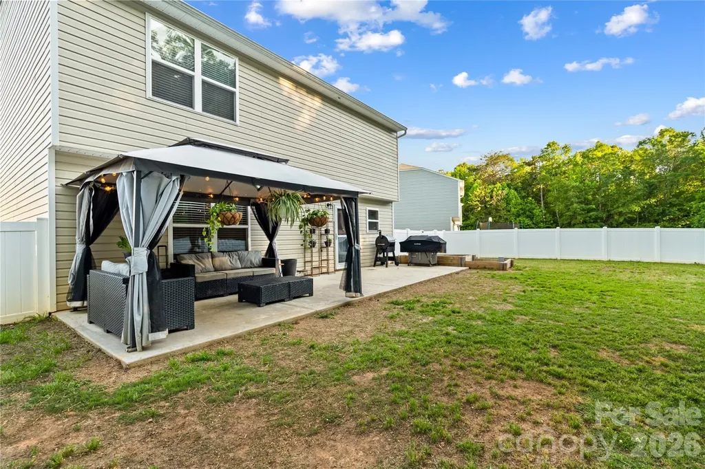 218 Valerie Drive Lincolnton NC 28092