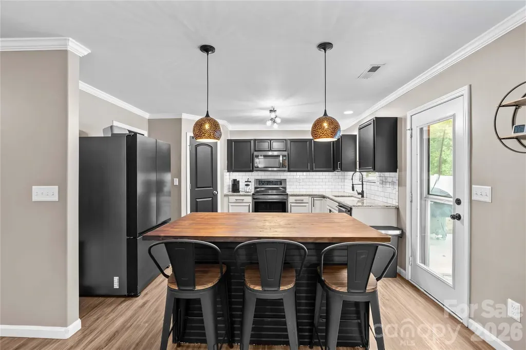 218 Valerie Drive Lincolnton NC 28092