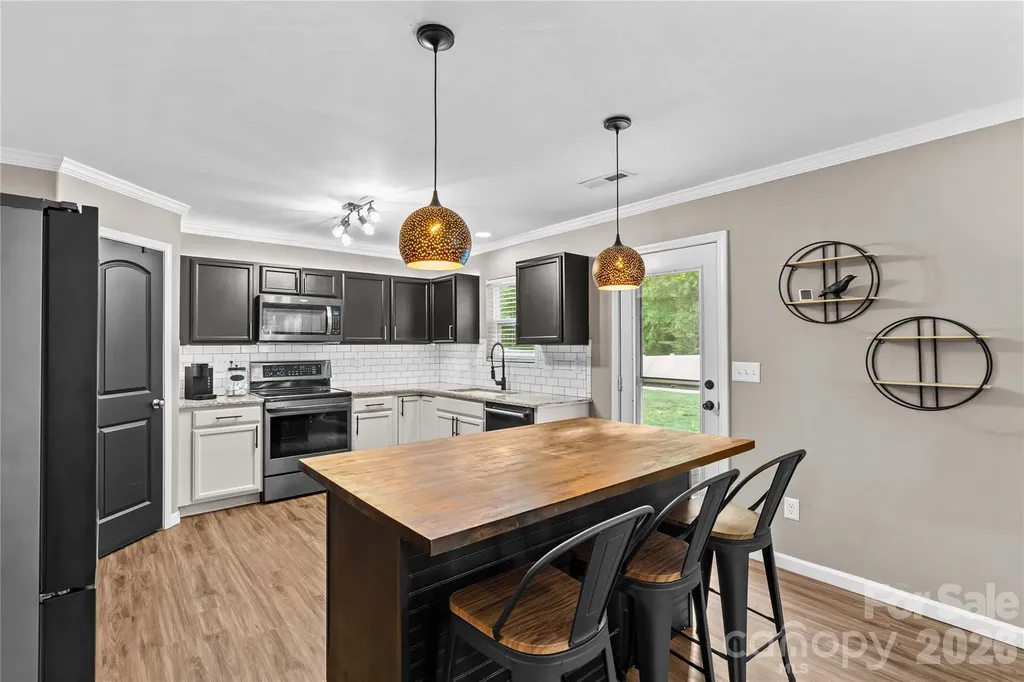 218 Valerie Drive Lincolnton NC 28092