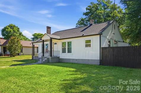 912 Laura Avenue Kannapolis NC 28083