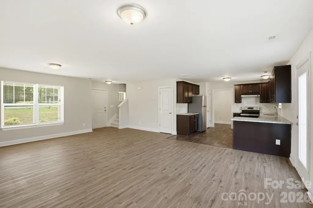 502 Coffeetree Lane Stanley NC 28164