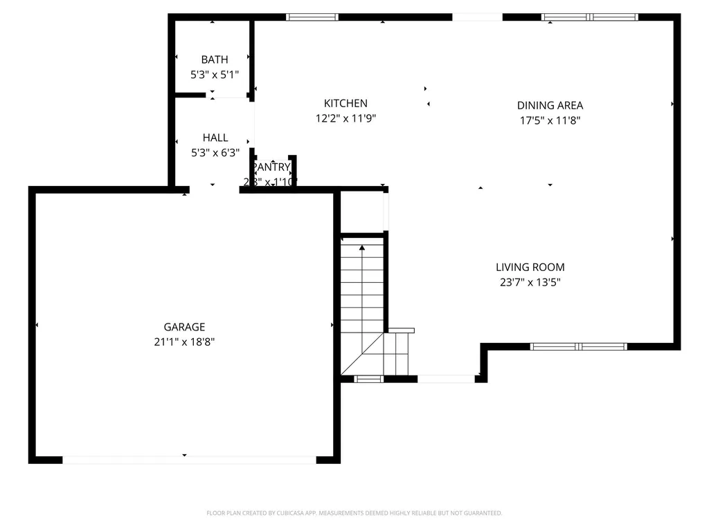 502 Coffeetree Lane Stanley NC 28164