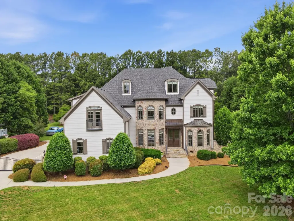 105 Quincy Court Mooresville NC 28117