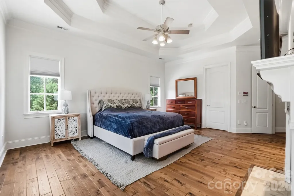 105 Quincy Court Mooresville NC 28117
