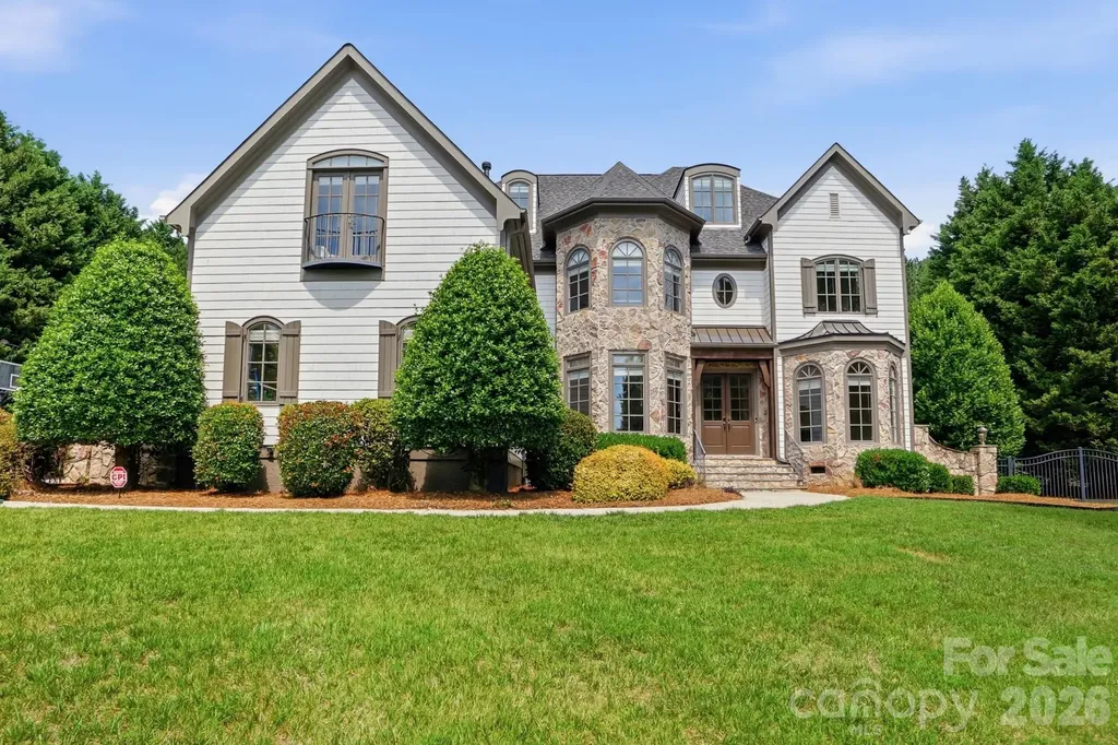 105 Quincy Court Mooresville NC 28117