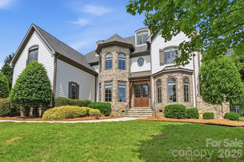 105 Quincy Court Mooresville NC 28117